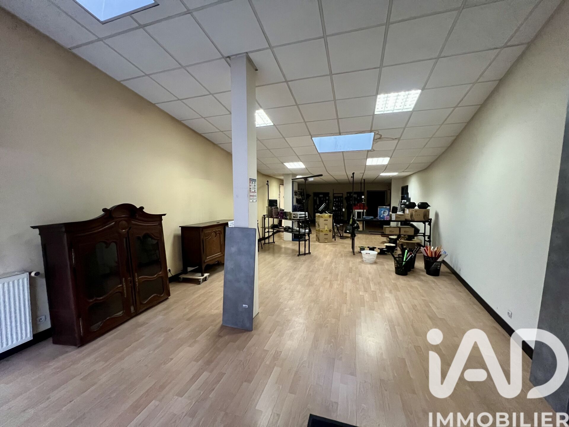 Vente Immeuble 512 m² - Photo 4