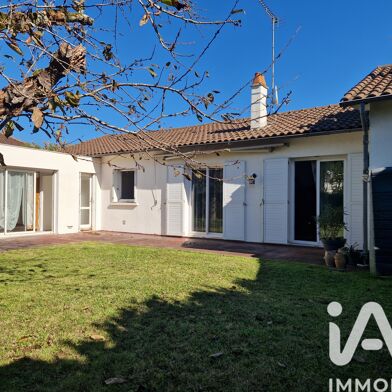 Maison 5 pièces 230000 €