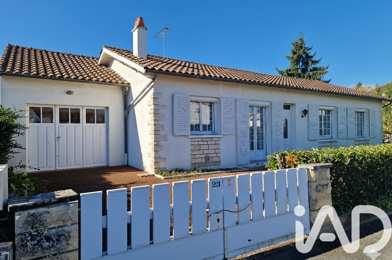 Maison 5 pièces 210000 €