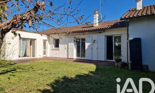 Maison 5 Pièces 117 m² à vendre à Poitiers (86000)