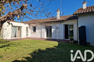 Maison 5 pièces 210000 €