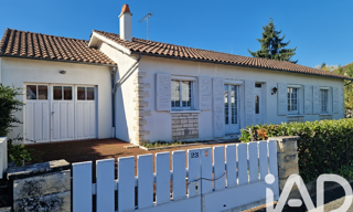 Maison 5 Pièces 117 m² à vendre à Poitiers (86000)