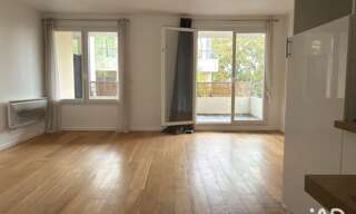 Appartement 3 Pièces 45 m² à vendre à Nanterre (92000)