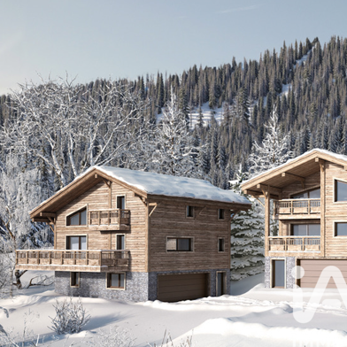 Maison 5 pièces 1460000 €