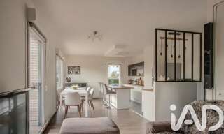 Appartement 3 Pièces 68 m² à vendre à Bois-d'Arcy (78390)