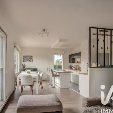 Appartement 3 pièces 315000 €