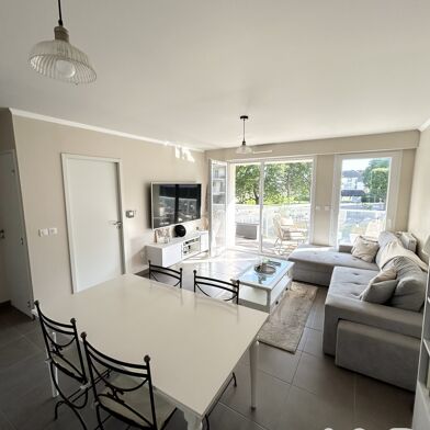 Appartement 2 pièces 230000 €