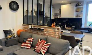 Maison 3 Pièces 50 m² à vendre à Vernou-sur-Brenne (37210)