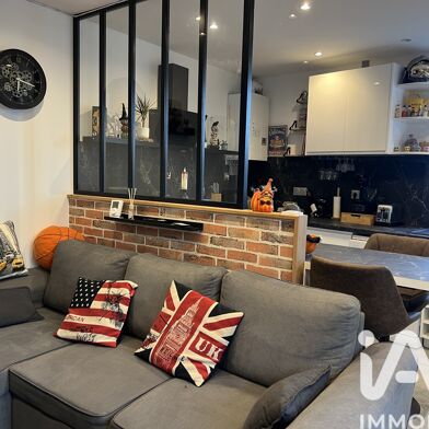 Maison 3 pièces 169500 €