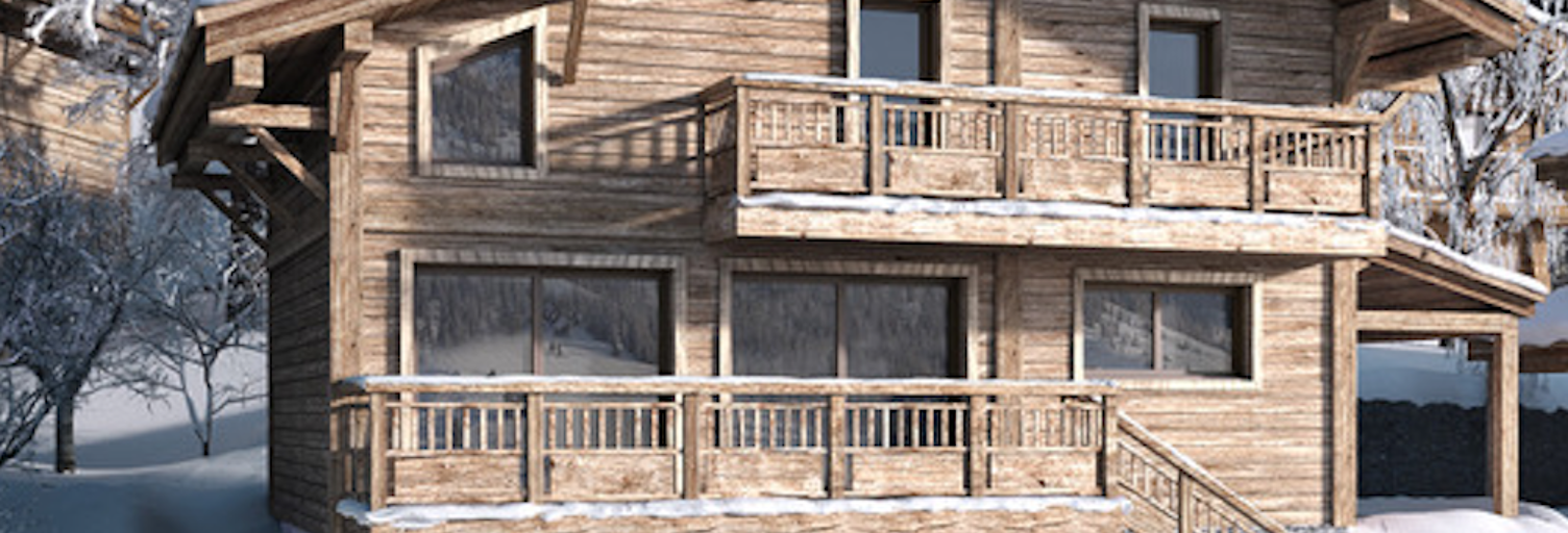 Maison 5 Pièces 168 m² à vendre à Les Contamines-Montjoie (74170)