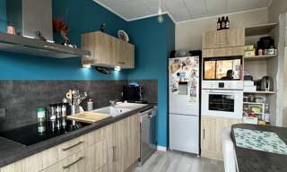 Appartement 4 Pièces 82 m² à vendre à Bourges (18000)