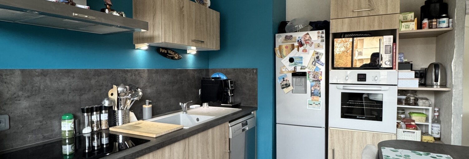 Appartement 4 Pièces 82 m² à vendre à Bourges (18000)