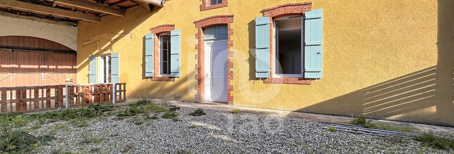 Appartement 3 Pièces 65 m² à vendre à Tarbes (65000)