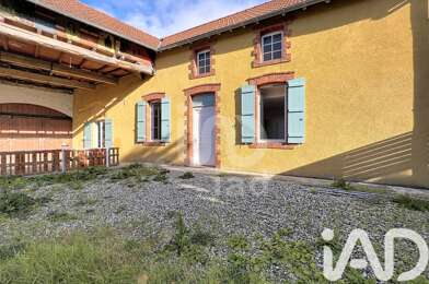 Appartement 3 pièces 122000 €