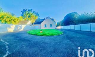 Maison 7 Pièces 132 m² à vendre à Besné (44160)