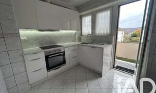 Appartement 4 Pièces 69 m² à vendre à Saverne (67700)