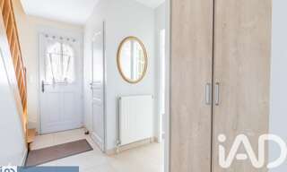 Maison 4 Pièces 96 m² à vendre à Viry-Châtillon (91170)