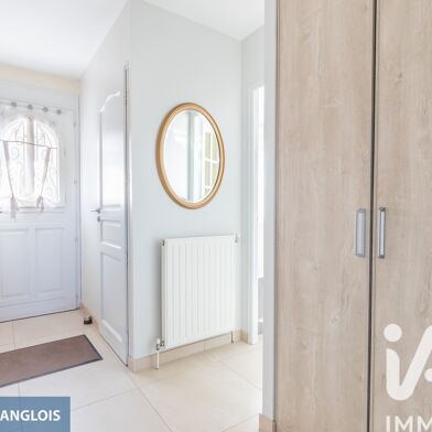 Maison 4 pièces 295000 €