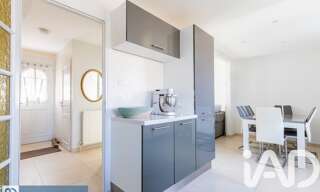 Maison 4 Pièces 96 m² à vendre à Viry-Châtillon (91170)