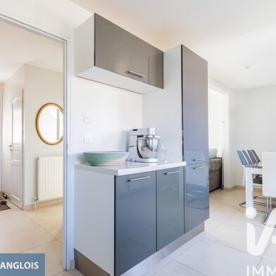 Maison 4 pièces 295000 €