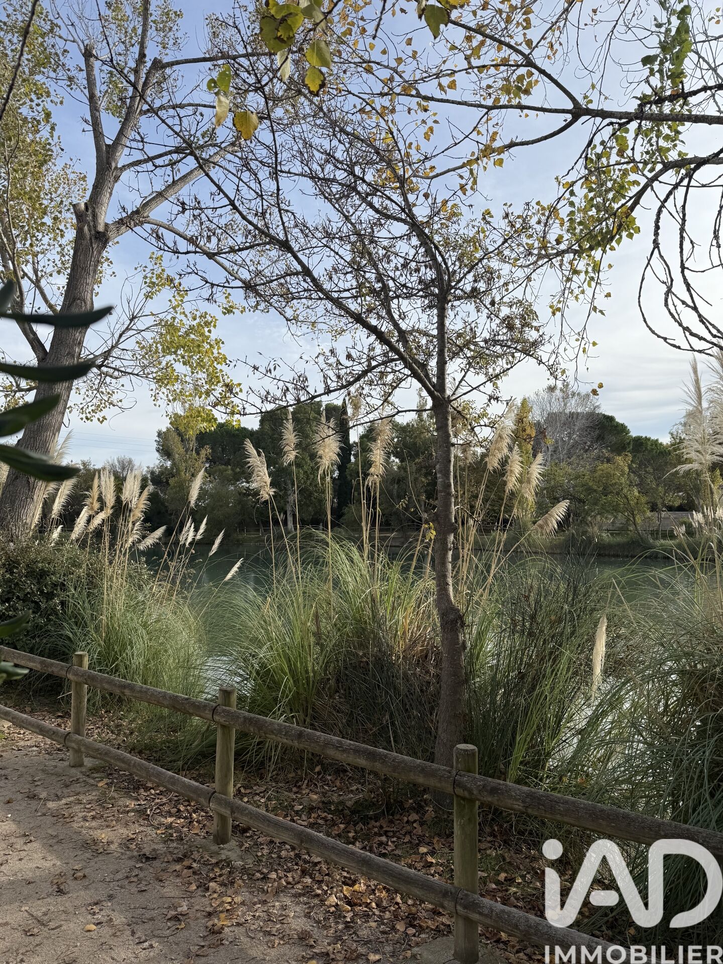 St-Martin-De-Crau - 127m² - 5p.