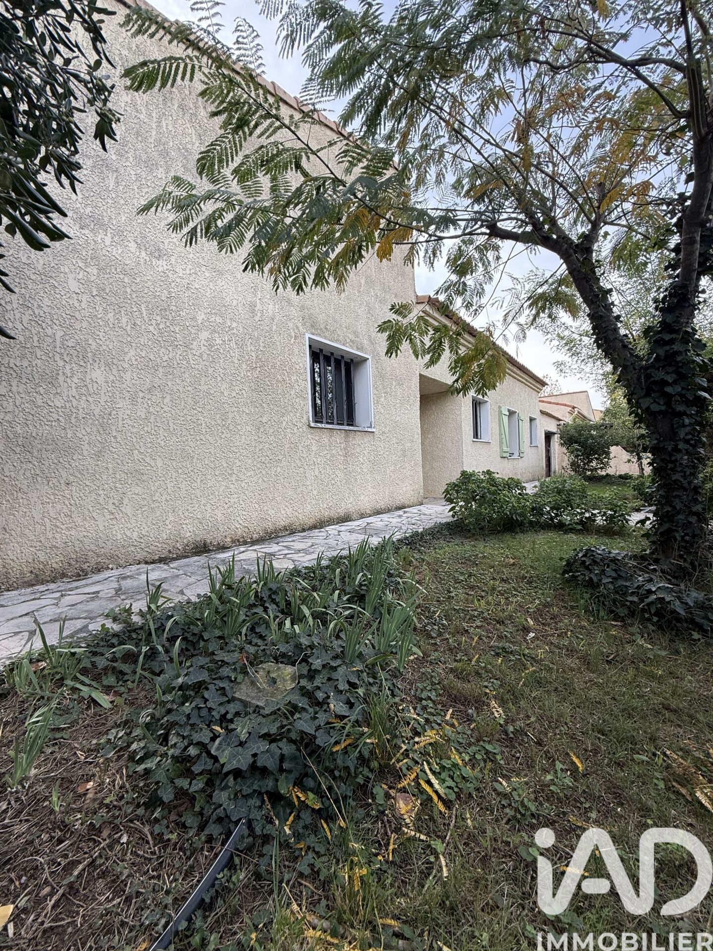 Vente Maison/villa 5 pièces - Photo 4