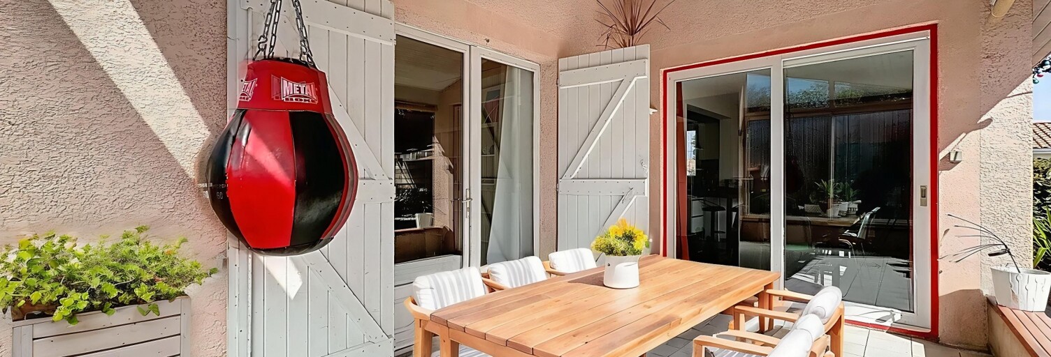 Maison 9 Pièces 231 m² à vendre à Rieux-Volvestre (31310)