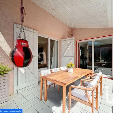 Maison 9 pièces 285000 €