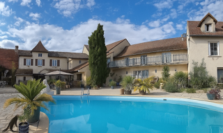 Maison 20 Pièces 1300 m² à vendre à Payrac (46350)