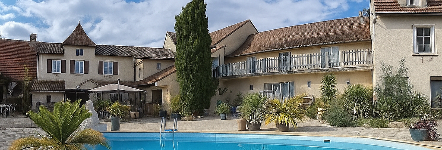 Maison 20 Pièces 1300 m² à vendre à Payrac (46350)