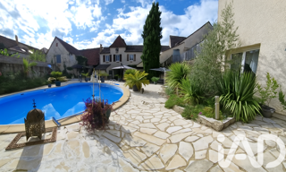 Maison 20 Pièces 1300 m² à vendre à Payrac (46350)