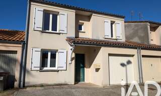 Maison 5 Pièces 122 m² à vendre à Cognac (16100)