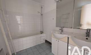 Maison 5 Pièces 122 m² à vendre à Cognac (16100)