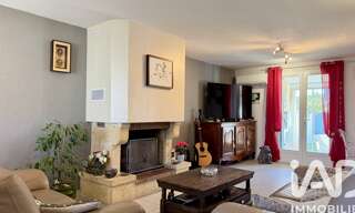 Maison 5 Pièces 105 m² à vendre à Candillargues (34130)