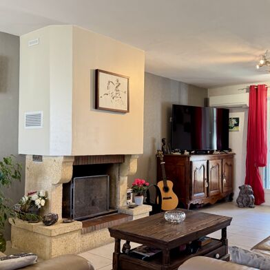 Maison 5 pièces 399000 €