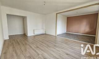 Appartement 4 Pièces 87 m² à vendre à Nantes (44300)