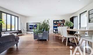 Maison 5 Pièces 100 m² à vendre à Saulx-les-Chartreux (91160)