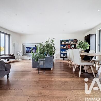 Maison 5 pièces 310000 €