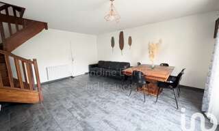 Maison 5 Pièces 87 m² à vendre à Limeil-Brévannes (94450)