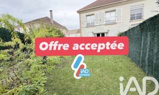 Maison 5 Pièces 87 m² à vendre à Limeil-Brévannes (94450)