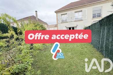 Maison 5 pièces 334000 €