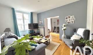 Appartement 3 Pièces 67 m² à vendre à Chennevières-sur-Marne (94430)