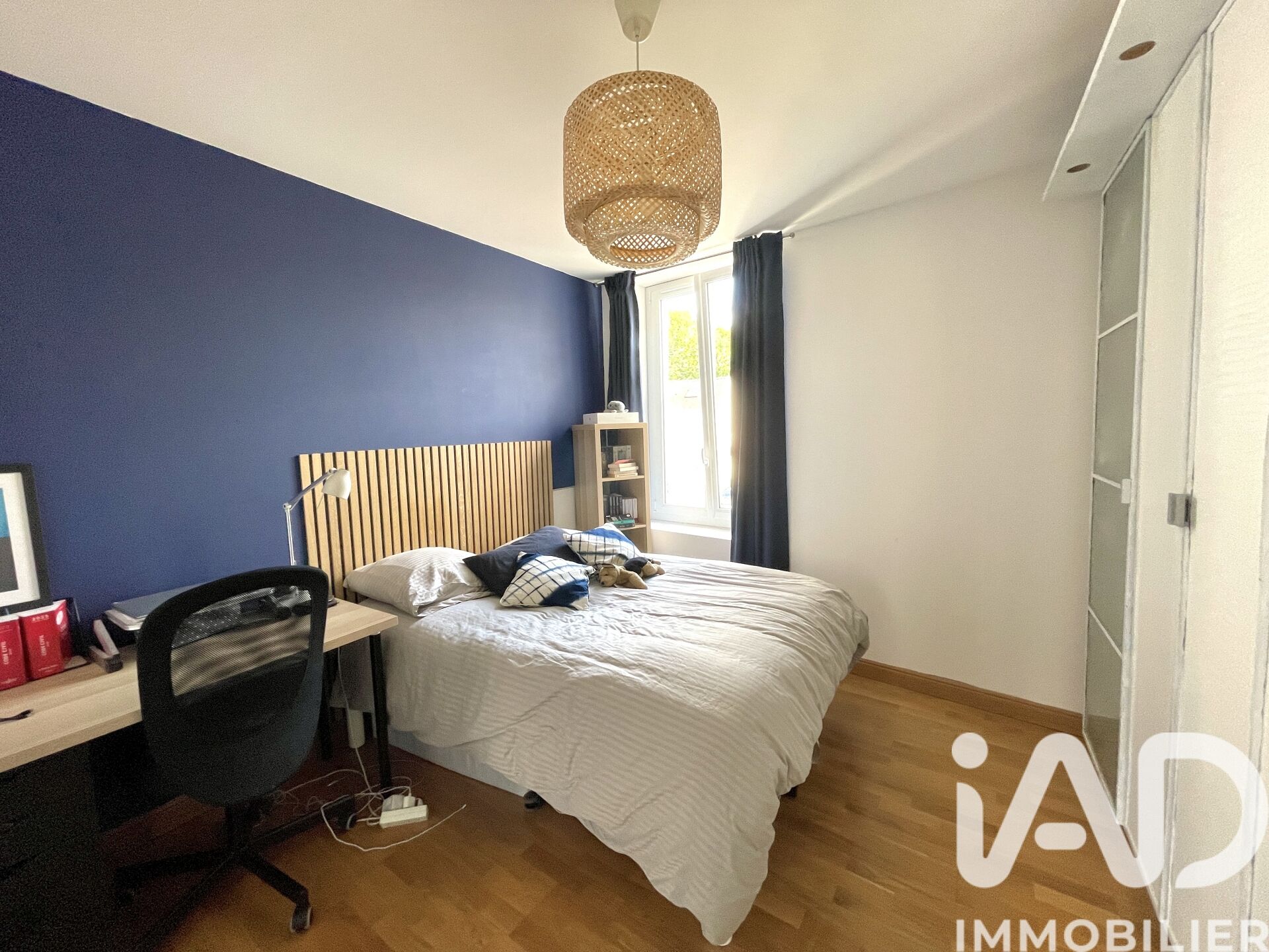 Vente Appartement 3 pièces - Photo 5