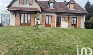 Maison 7 Pièces 195 m² à vendre à Bourbon-Lancy (71140)