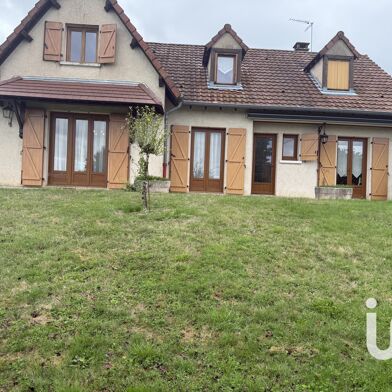 Maison 7 pièces 250000 €