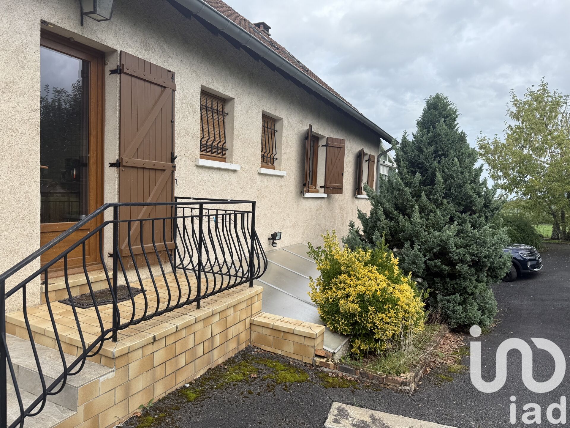 Vente Maison traditionnelle 7 pièces - Photo 2
