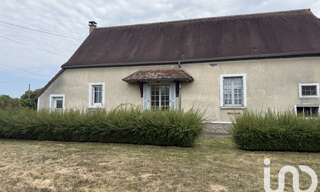 Maison 3 Pièces 73 m² à vendre à Bourbon-Lancy (71140)