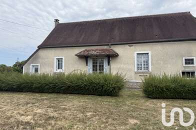 Maison 3 pièces 90000 €