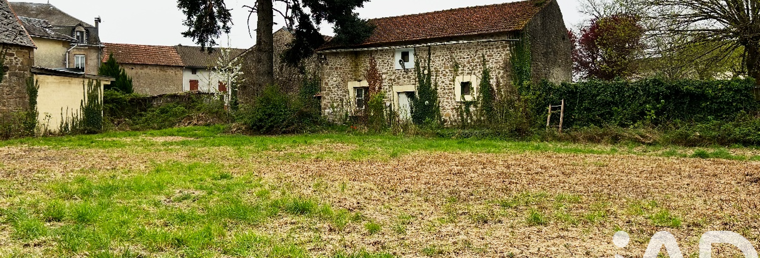 Maison 2 Pièces 67 m² à vendre à Bessines-sur-Gartempe (87250)