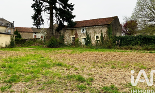 Maison 2 Pièces 67 m² à vendre à Bessines-sur-Gartempe (87250)